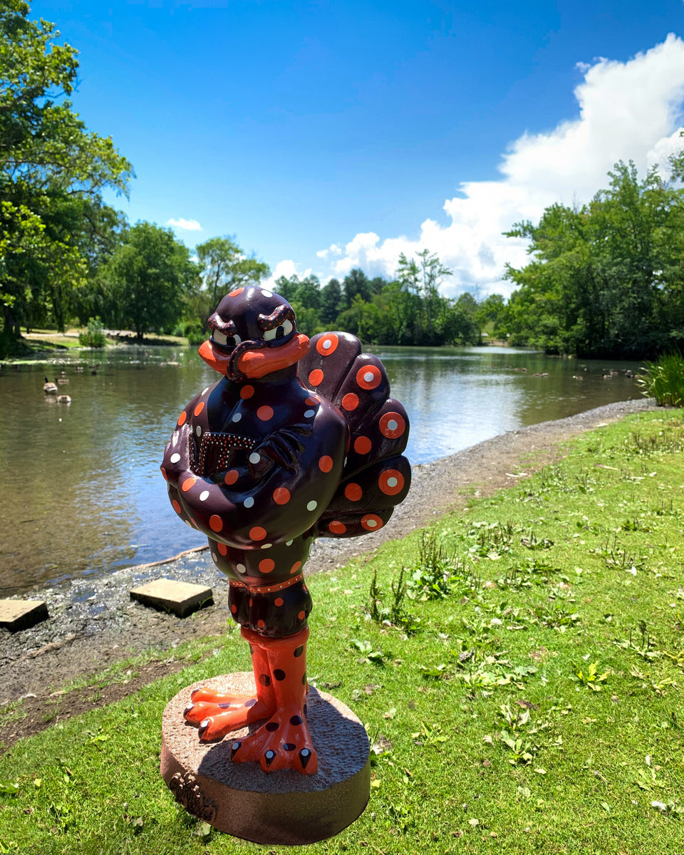 Blacksburg Picnic Essentials with Dottie – Gobble de Art