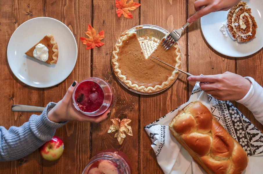 How to Have a COVID Safe Thanksgiving