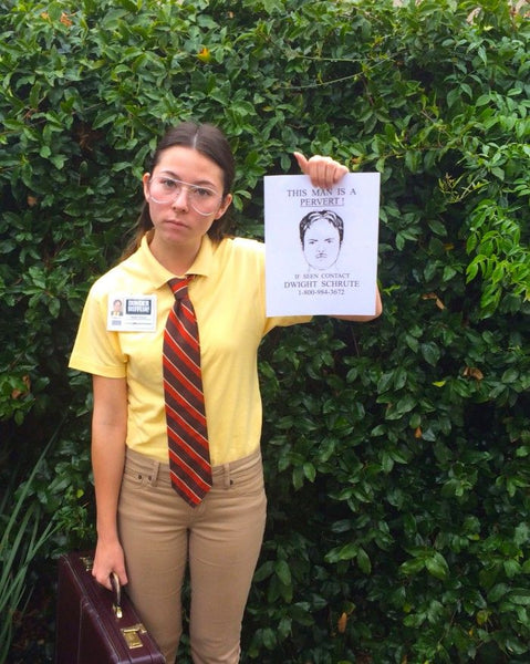 10 Last-Minute DIY Halloween Costumes for Procrastinators
