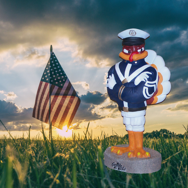 Having a Blast in the Burg' this 4th of July