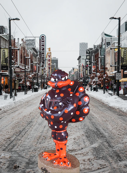 Dottie's Favorite Ways to Enjoy Snow Days in Blacksburg