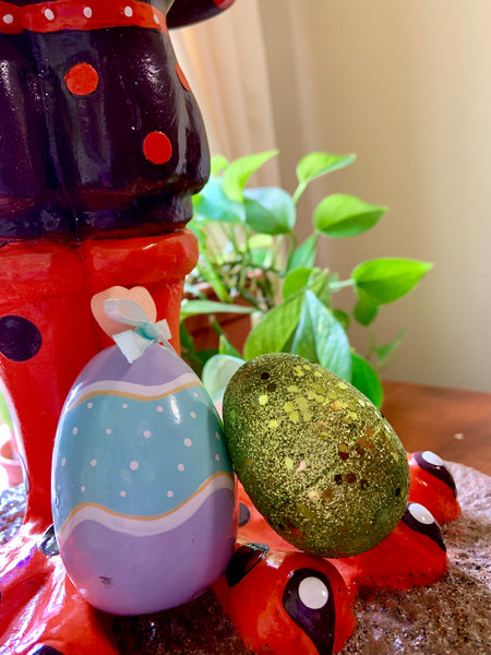 Hop into Easter with Dottie's Favorite Crafts