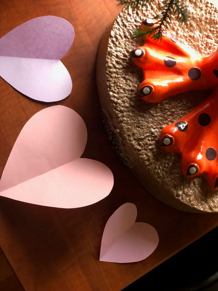Dottie's Hokified Valentine's Day Gifts