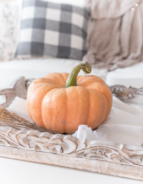 10 DIY Projects to Cozy Up Your Home for the Fall