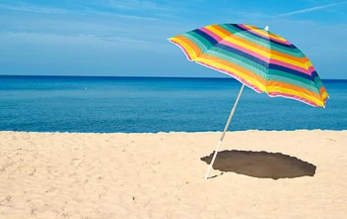 It is (un) officially summer!