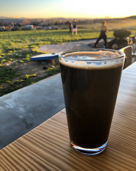 Dottie's Favorite Brew Spots