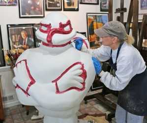 Gobble de Art is Looking for Artists