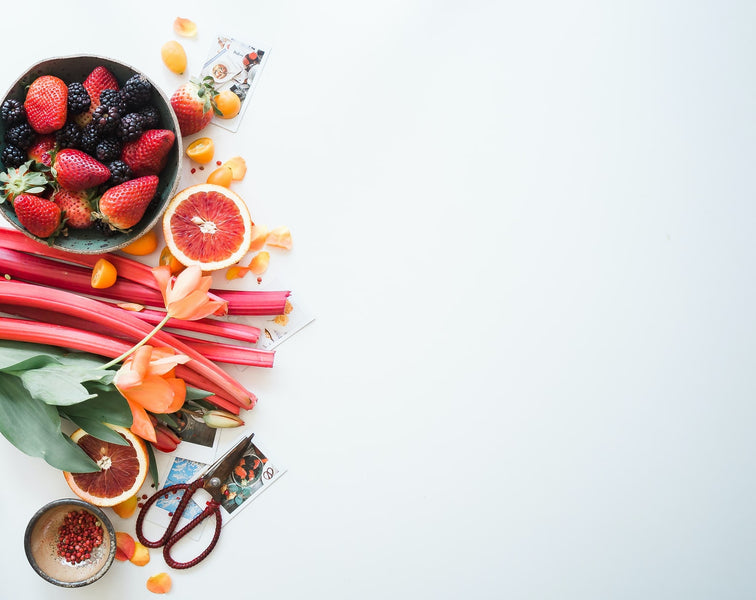 Recipes You Will Love for the Spring