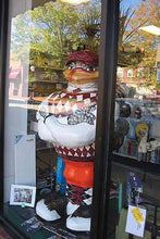Load image into Gallery viewer, Hokie Bird Statue
