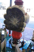 Load image into Gallery viewer, Hokie Bird Statue
