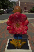 Load image into Gallery viewer, Hokie Bird Statue
