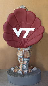 Hokie Stone Bird