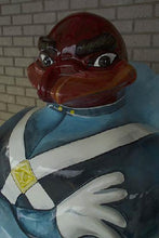 Load image into Gallery viewer, Hokie Bird Statue
