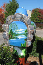 Load image into Gallery viewer, Hokie Bird Statue
