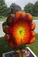 Load image into Gallery viewer, Hokie Bird Statue
