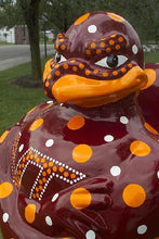 Load image into Gallery viewer, Hokie Bird Statue
