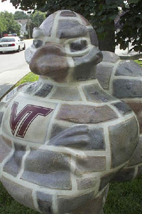 Hokie Stone