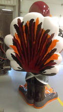Load image into Gallery viewer, Hokie Bird Statue
