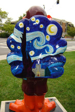 Load image into Gallery viewer, Hokie Bird Statue
