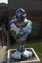 Load image into Gallery viewer, Hokie Bird Statue
