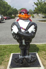 Load image into Gallery viewer, Hokie Bird Statue
