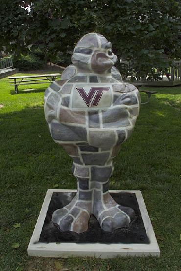 Hokie Stone
