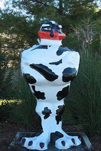 Load image into Gallery viewer, Hokie Bird Statue
